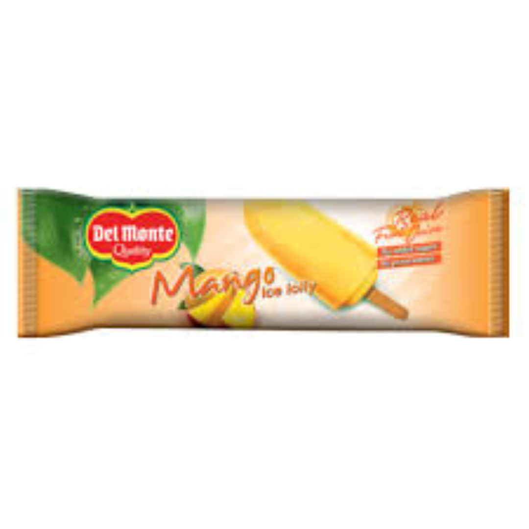 DELMONTE MANGO LOLLY 70ML